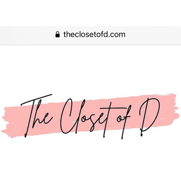 Meet your Posher, D - Picture 2 of 3